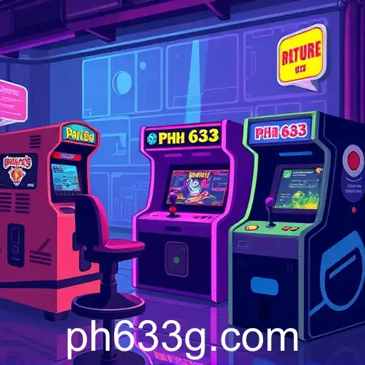 Arcade Games