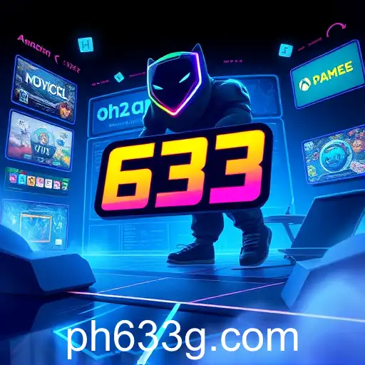 Breaking New Ground: The Evolution of Gaming with Ph 633