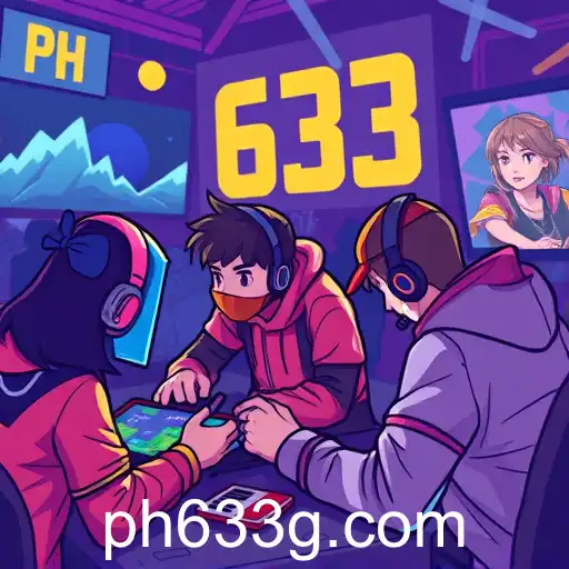 Ph 633