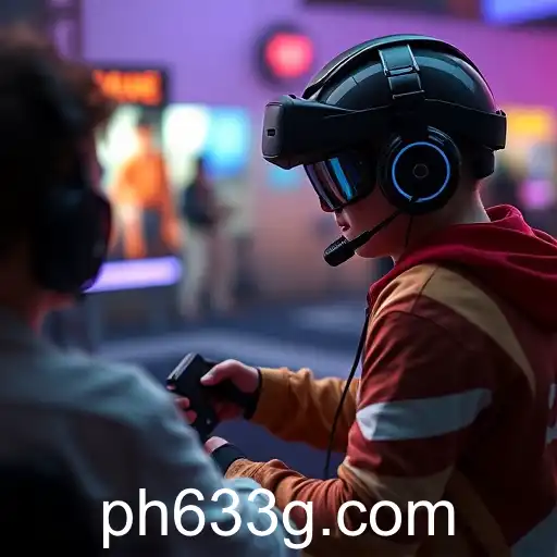 Ph 633