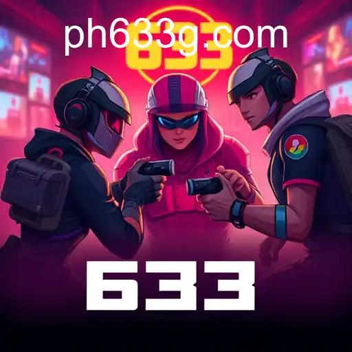 Ph 633 Revolutionizes Online Gaming